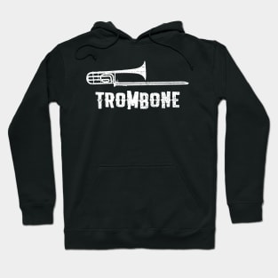 Trombone Hoodie